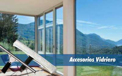 Accesorios Vidrieros