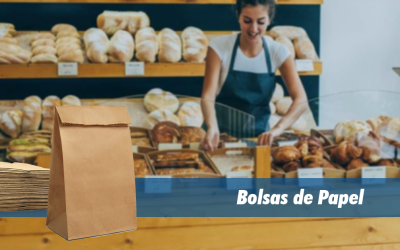 Bolsa de Papel