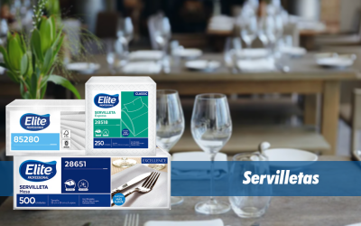Servilletas