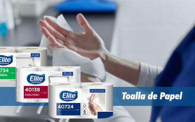Toalla de Papel
