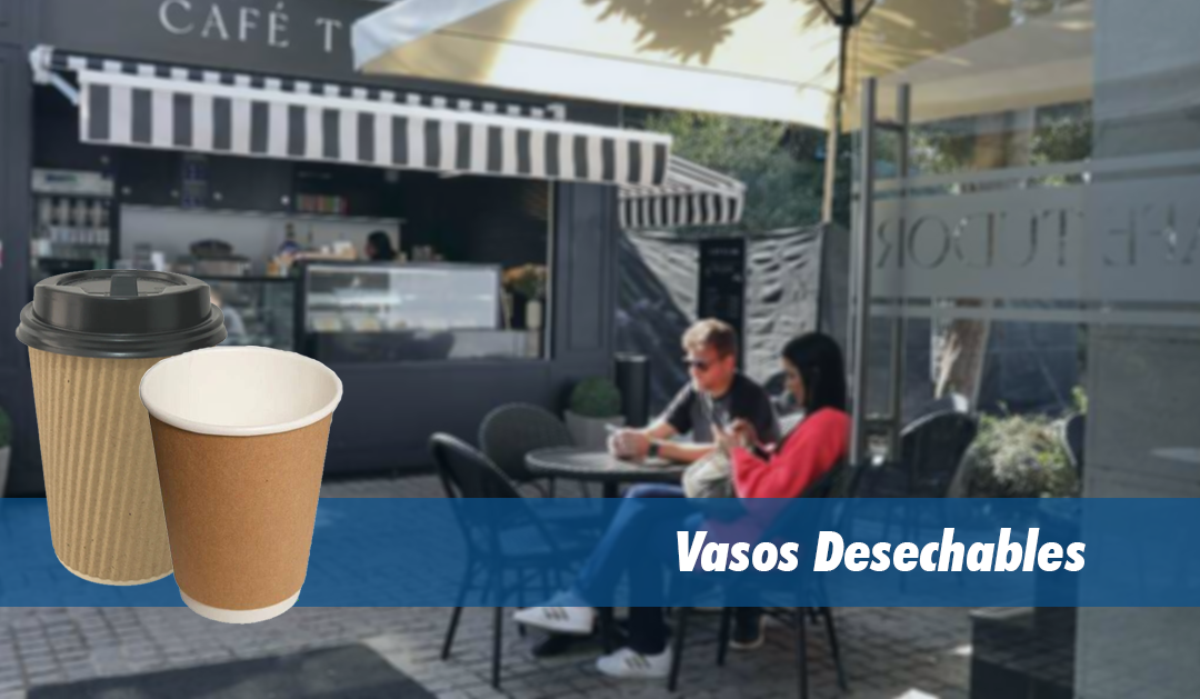 Vasos Desechables