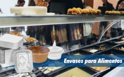 Envases para Alimentos