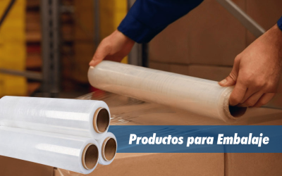 Productos para Embalaje